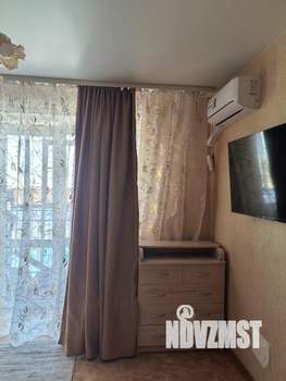 2-к квартира, вторичка, 40м2, 9/9 этаж