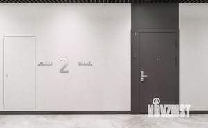 3-к квартира, вторичка, 81м2, 8/9 этаж