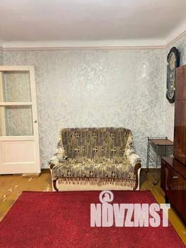 2-к квартира, вторичка, 45м2, 5/5 этаж