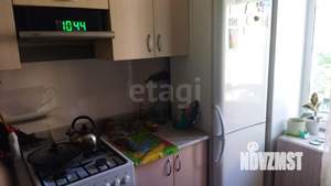 1-к квартира, вторичка, 36м2, 2/2 этаж