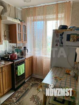 2-к квартира, вторичка, 40м2, 3/9 этаж