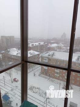 Студия квартира, вторичка, 33м2, 10/14 этаж