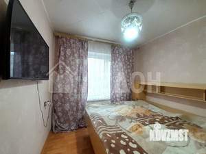 3-к квартира, вторичка, 63м2, 1/10 этаж