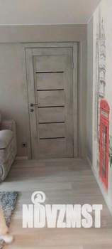 2-к квартира, вторичка, 45м2, 1/5 этаж