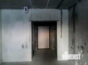 Студия квартира, вторичка, 26м2, 2/7 этаж