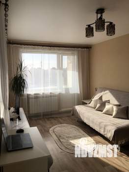 1-к квартира, вторичка, 33м2, 9/14 этаж