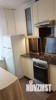 1-к квартира, вторичка, 32м2, 5/9 этаж