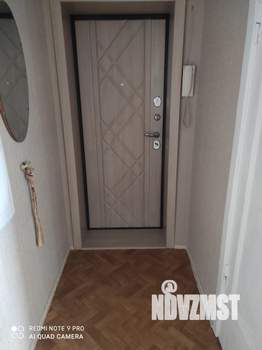 2-к квартира, вторичка, 43м2, 2/5 этаж