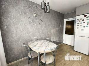 3-к квартира, вторичка, 63м2, 1/9 этаж