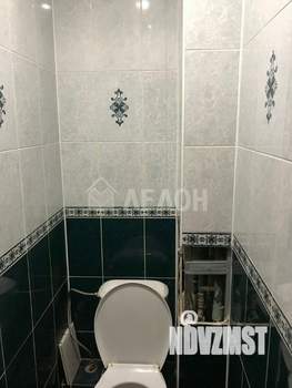 3-к квартира, вторичка, 63м2, 2/9 этаж