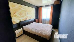 3-к квартира, вторичка, 59м2, 4/5 этаж