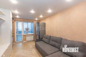 2-к квартира, вторичка, 45м2, 5/5 этаж