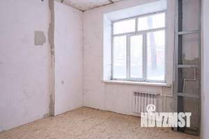 1-к квартира, вторичка, 35м2, 1/5 этаж