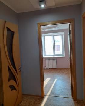 1-к квартира, вторичка, 37м2, 3/9 этаж