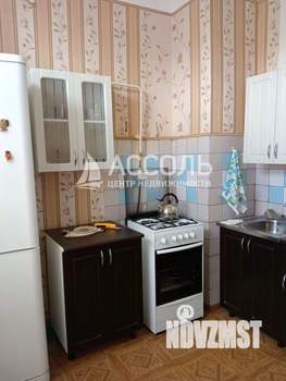 2-к квартира, вторичка, 58м2, 3/5 этаж