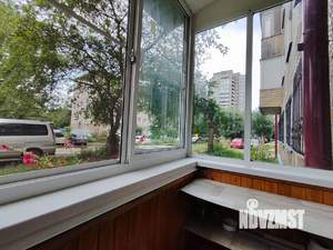 1-к квартира, вторичка, 30м2, 1/5 этаж