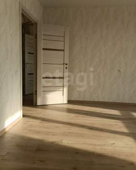 1-к квартира, вторичка, 40м2, 15/16 этаж