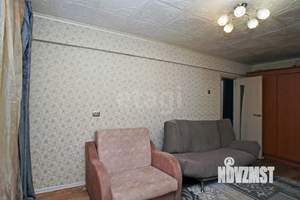 1-к квартира, вторичка, 31м2, 1/5 этаж