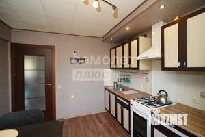 3-к квартира, вторичка, 70м2, 5/5 этаж