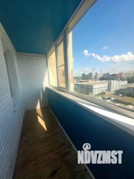 1-к квартира, вторичка, 27м2, 7/9 этаж