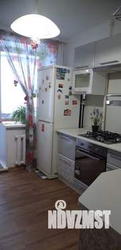 2-к квартира, вторичка, 52м2, 2/10 этаж