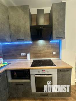 1-к квартира, вторичка, 41м2, 10/14 этаж
