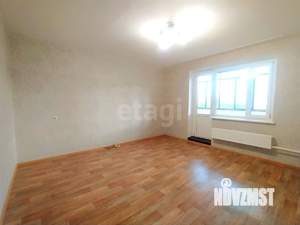 1-к квартира, вторичка, 44м2, 3/10 этаж