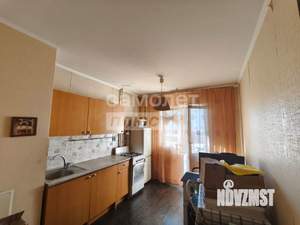 1-к квартира, вторичка, 34м2, 5/10 этаж