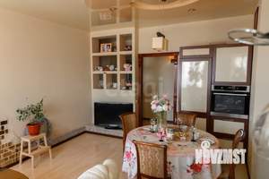 2-к квартира, вторичка, 79м2, 12/12 этаж