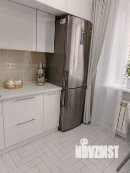 3-к квартира, вторичка, 91м2, 7/16 этаж