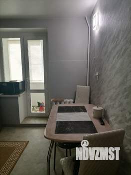 1-к квартира, вторичка, 36м2, 1/5 этаж