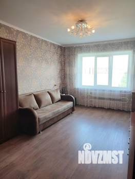 3-к квартира, вторичка, 64м2, 4/9 этаж
