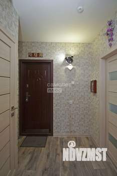 1-к квартира, вторичка, 37м2, 9/10 этаж