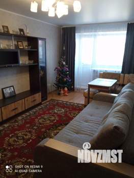 1-к квартира, вторичка, 30м2, 5/9 этаж