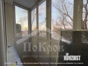 2-к квартира, вторичка, 40м2, 4/5 этаж