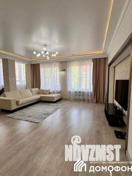 3-к квартира, вторичка, 142м2, 3/10 этаж