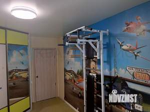 4-к квартира, вторичка, 86м2, 1/10 этаж