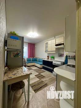 1-к квартира, вторичка, 36м2, 7/9 этаж