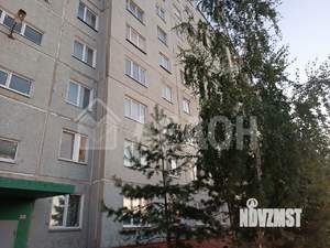 1-к квартира, вторичка, 37м2, 8/9 этаж