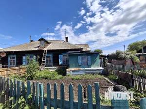 2-к квартира, вторичка, 42м2, 1/1 этаж