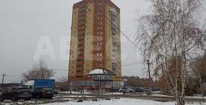 3-к квартира, вторичка, 110м2, 7/16 этаж