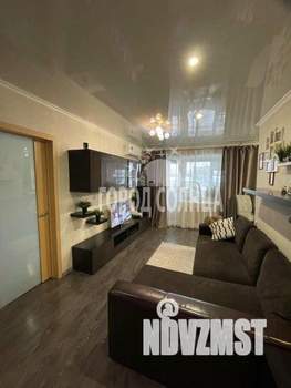 2-к квартира, вторичка, 40м2, 4/5 этаж