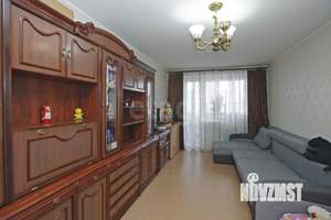 2-к квартира, вторичка, 49м2, 5/5 этаж
