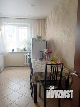 2-к квартира, вторичка, 55м2, 8/10 этаж