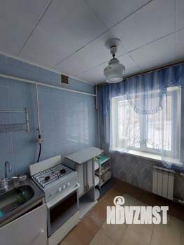 2-к квартира, вторичка, 42м2, 1/5 этаж