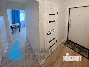 1-к квартира, вторичка, 31м2, 1/5 этаж