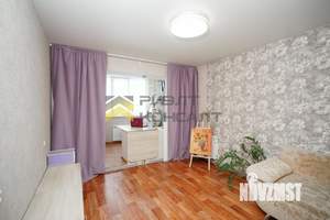 2-к квартира, вторичка, 48м2, 4/5 этаж