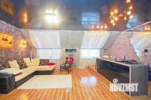 2-к квартира, вторичка, 72м2, 8/8 этаж