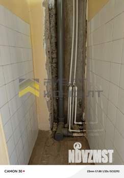 3-к квартира, вторичка, 63м2, 3/5 этаж