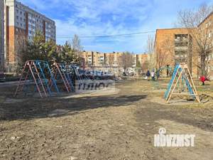 1-к квартира, вторичка, 30м2, 5/5 этаж